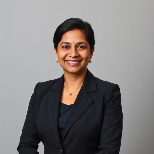 Meera Kulkarni