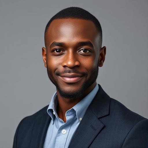 Daniel Okafor
