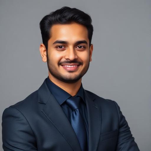 Arjun Sethi